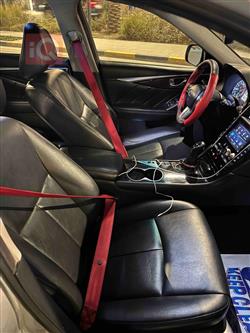 ئينفنتي Q50